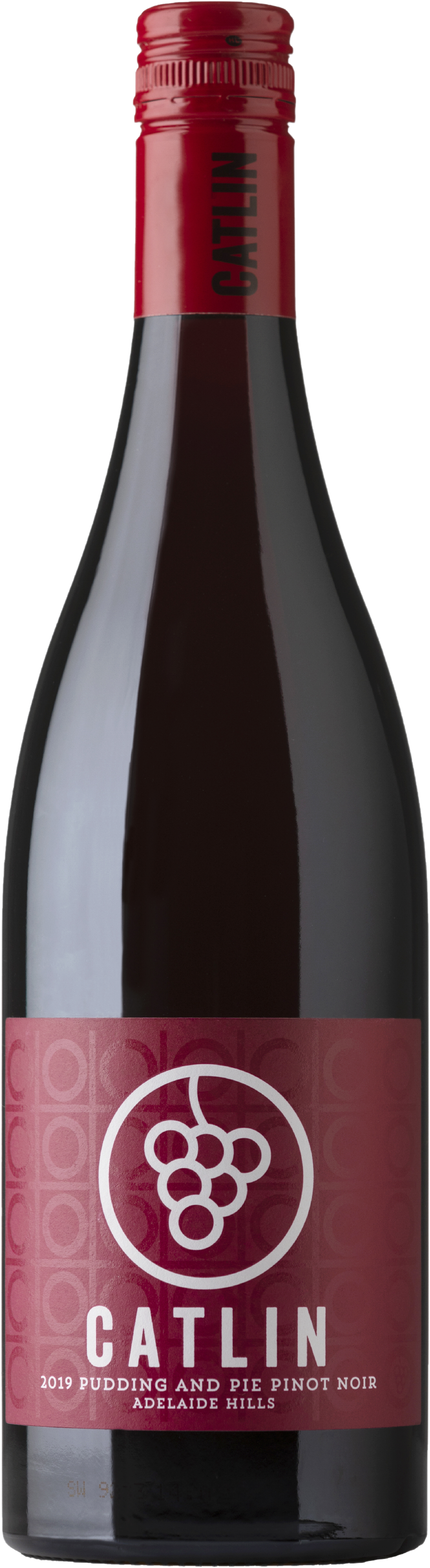 Catlin Wines Pudding and Pie 2019